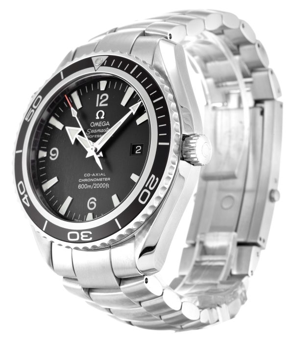 AAA+ Replica Omega Planet Ocean 2200.50.00-45.5 MM - Image 2