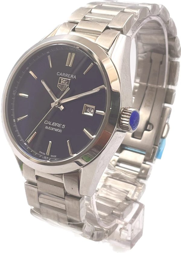 AAA+ Replica Tag Heuer Carrera WV211B.BA0787-39 MM - Image 2
