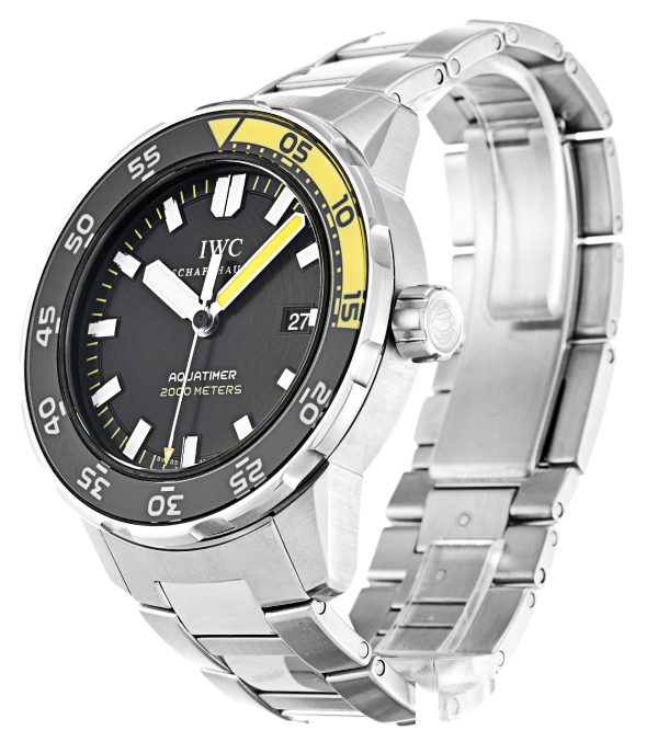 AAA+ Replica iwc Aquatimer IW356808-44 MM - Image 2