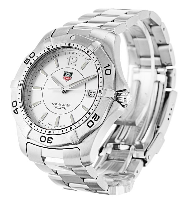 AAA+ Replica Tag Heuer Aquaracer WAF1112.BA0801-38.4 MM - Image 2