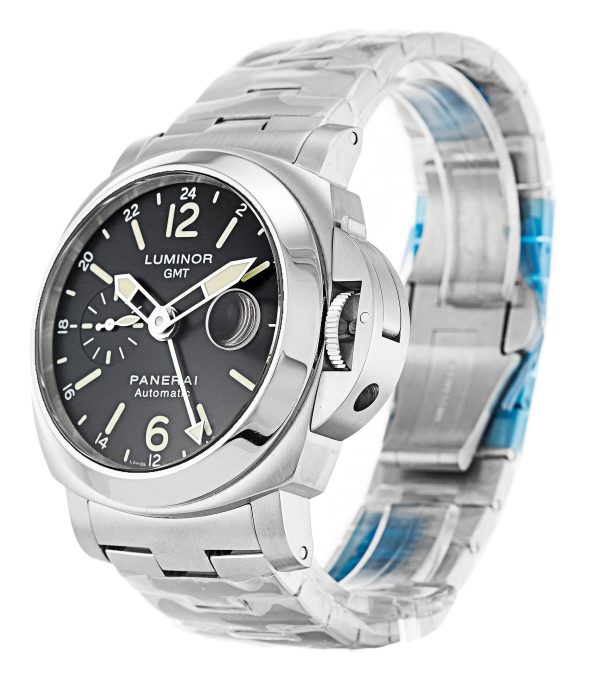 AAA+ Replica panerai Luminor GMT PAM00297-44 MM - Image 2