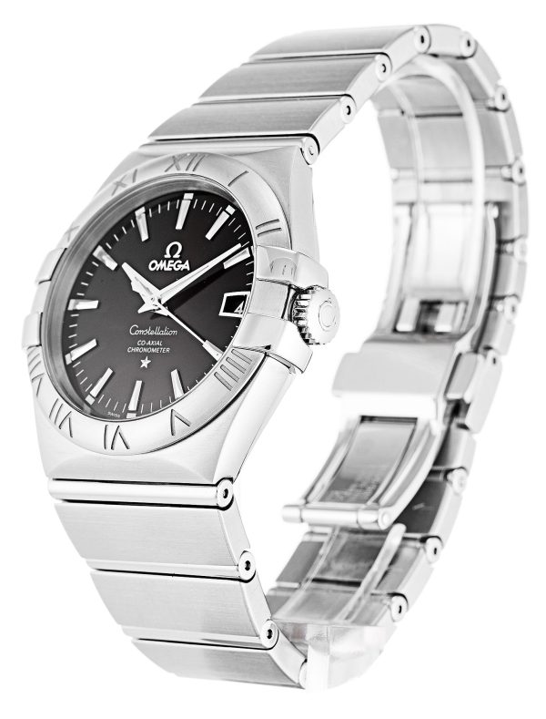 AAA+ Replica Omega Constellation 123.10.35.20.01.001-35 MM - Image 2
