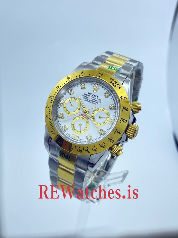 AAA+ Replica Rolex Daytona 116523-40 MM - Image 2