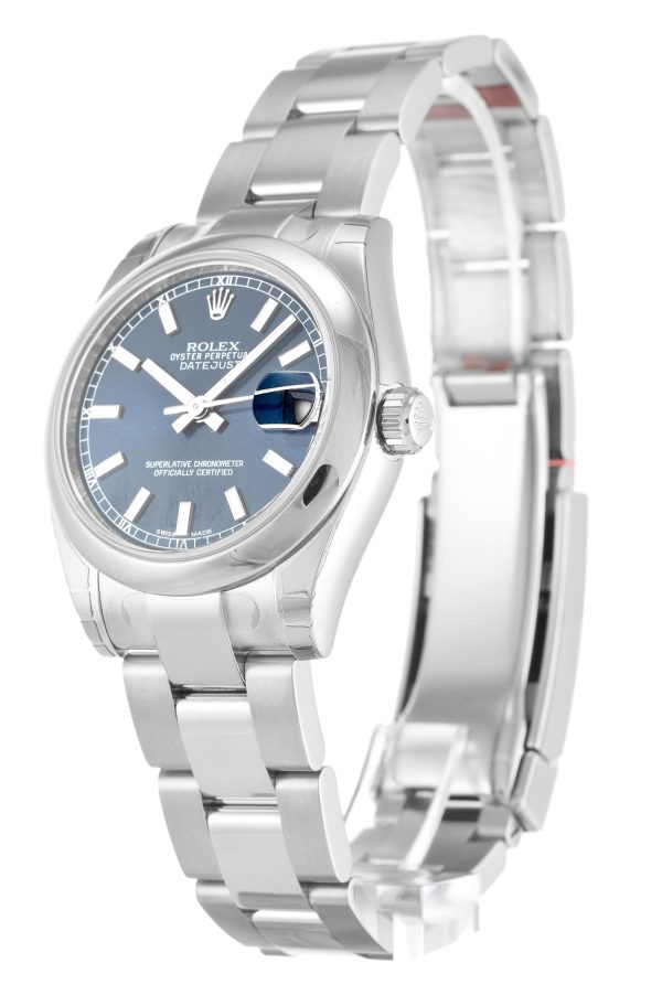 1:1 Quality Replica rolex Datejust Lady 178240-31 MM - Replicashop.io - Image 2