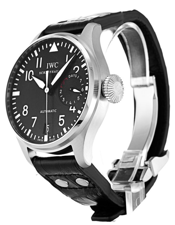 AAA+ Replica iwc Big Pilots IW500401-46 MM - Image 2