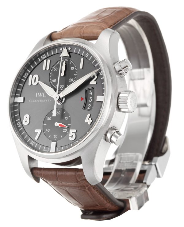 AAA+ Replica iwc Spitfire IW387802-43 MM - Image 2