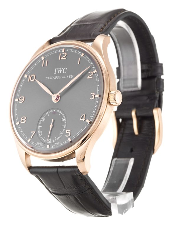 AAA+ Replica iwc Portuguese Manual IW545406-44 MM - Image 2
