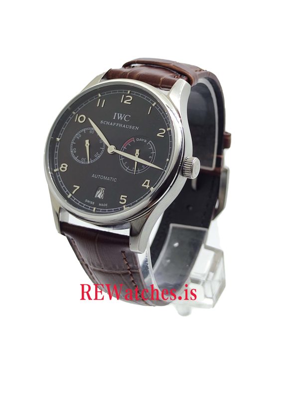 AAA+ Replica iwc Portuguese Automatic IW500109-42.3 MM - Image 2