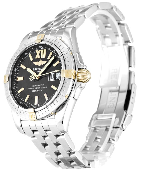 AAA+ Replica Breitling Cockpit Gents B49350-41 MM - Image 2