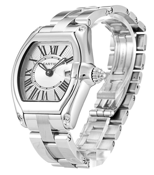 AAA+ Replica Cartier Roadster W62016V3-32 MM - Image 2