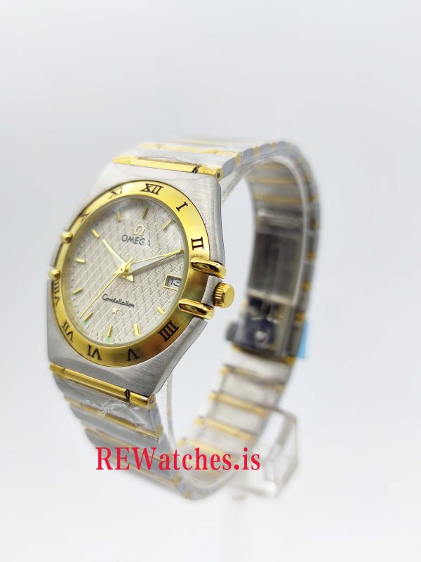 AAA+ Replica Omega Constellation 1212.30.00-33.5 MM - Image 2