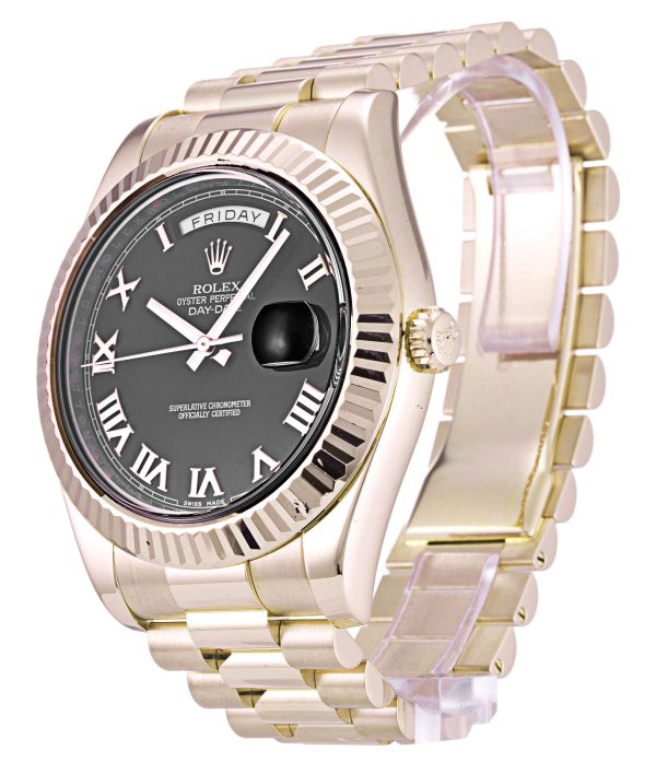 AAA+ Replica Rolex Day-Date II 218235 -41 MM - Image 2