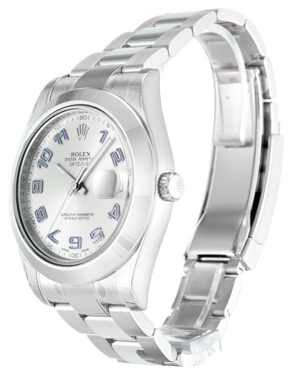 AAA+ Replica Rolex Datejust II 116300-41 MM - Image 2
