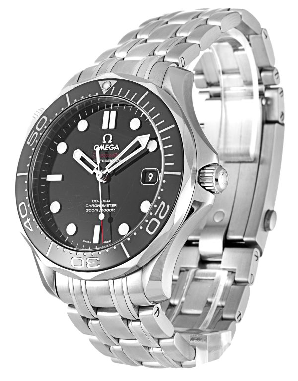 AAA+ Replica Omega Seamaster 300m Co-Axial 212.30.41.20.01.003-41 MM - Image 2