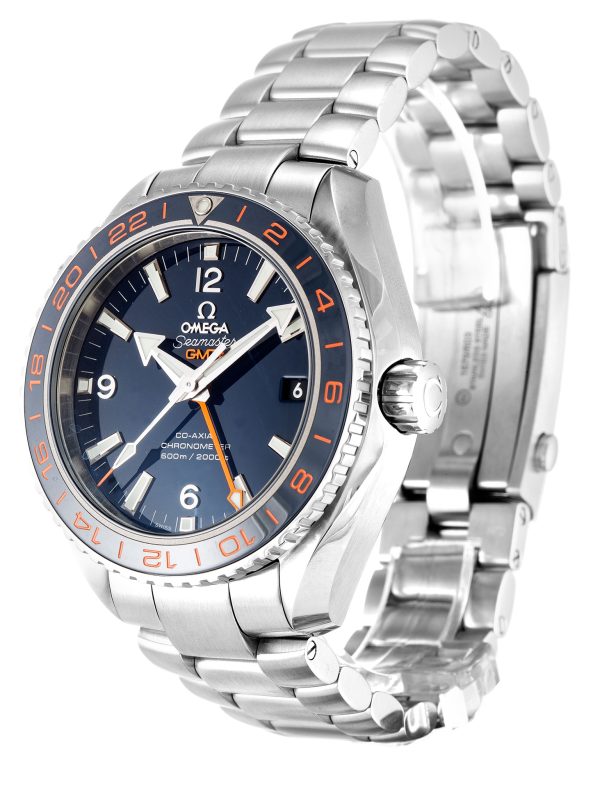 AAA+ Replica Omega Planet Ocean 232.30.44.22.03.001-43.5 MM - Image 2
