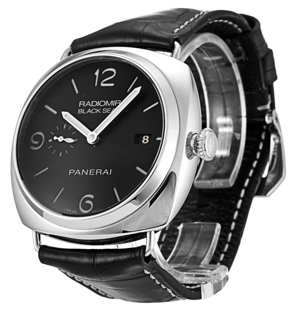 AAA+ Replica panerai Radiomir Automatic PAM00388-45 MM - Image 2