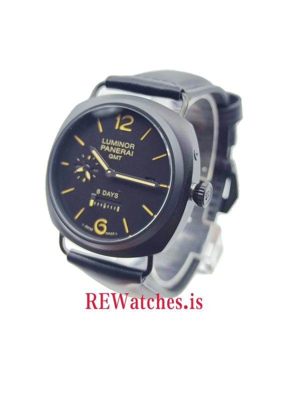 AAA+ Replica panerai Radiomir Automatic PAM00384-45 MM - Image 2