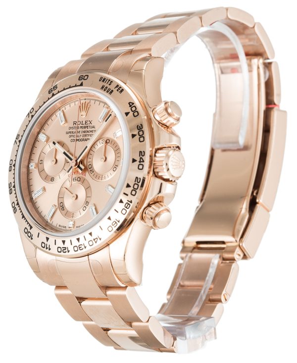 AAA+ Replica Rolex Daytona 116505-40 MM - Image 2