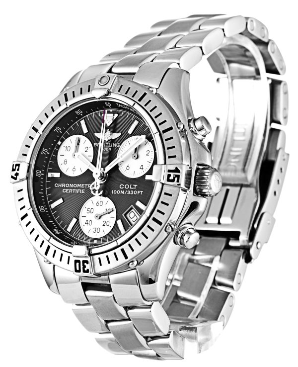 AAA+ Replica Breitling Colt Quartz A73350-38 MM - Image 2