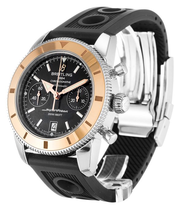 AAA+ Replica Breitling SuperOcean Heritage U23370-44 MM - Image 2