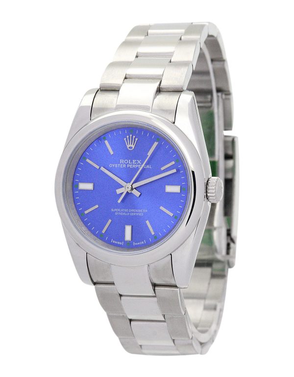 AAA+ Replica Rolex Lady Oyster Perpetual-31 MM - Image 2