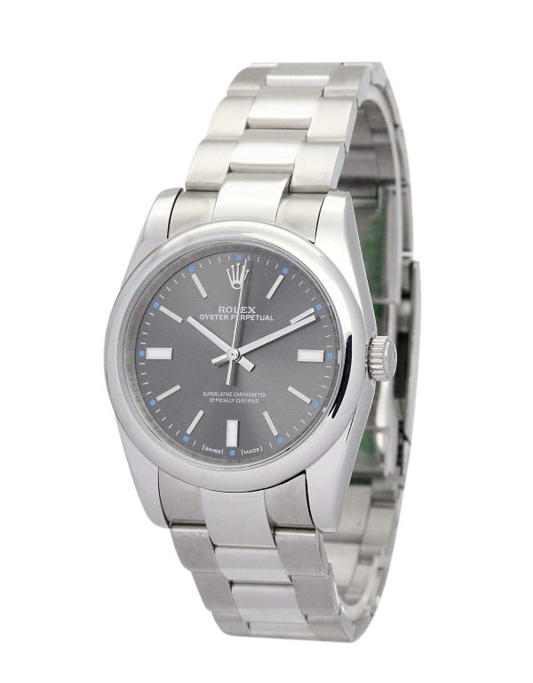AAA+ Replica Rolex Lady Oyster Perpetual 177200-31 MM - Image 2