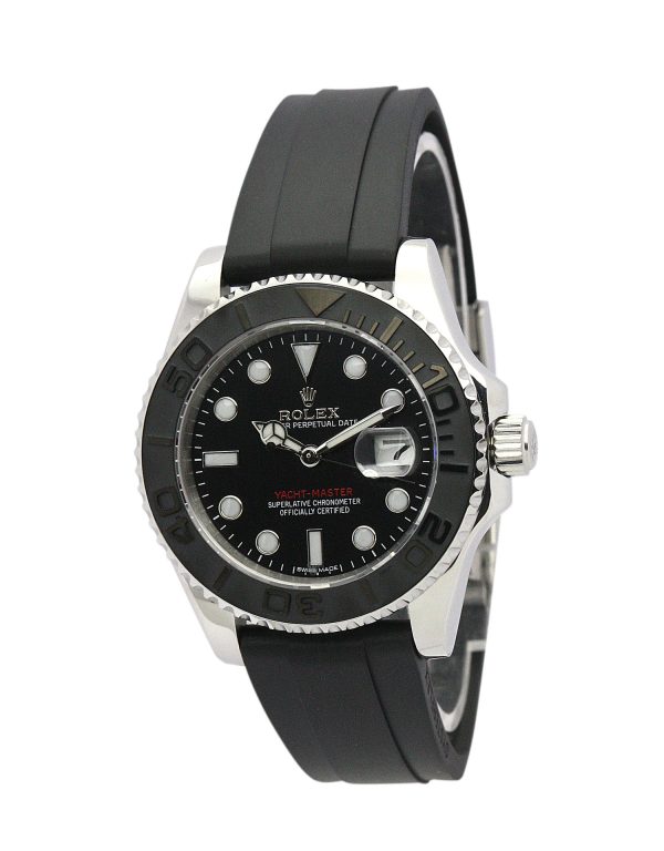 AAA+ Replica Rolex Yacht-Master-40 MM - Image 2