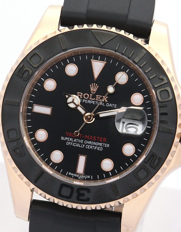 AAA+ Replica Rolex Yacht-Master-40 MM - Image 2