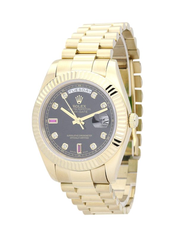 AAA+ Replica Rolex Day-Date 118238-36 MM - Image 2