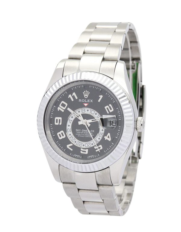 AAA+ Replica Rolex Sky-Dweller 326938-42 MM - Image 2