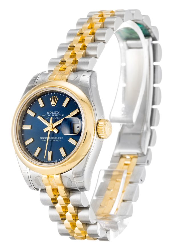 AAA+ Replica Rolex Datejust Lady 179163-26 MM - Image 2