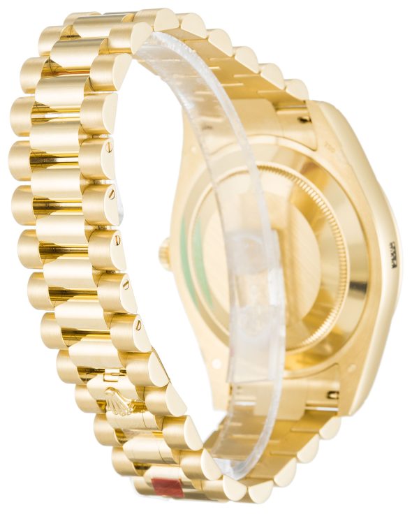 AAA+ Replica Rolex Day-Date II 218238-41 MM - Image 3