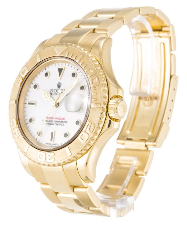 AAA+ Replica Rolex Yacht-Master 16628-40 MM - Image 2