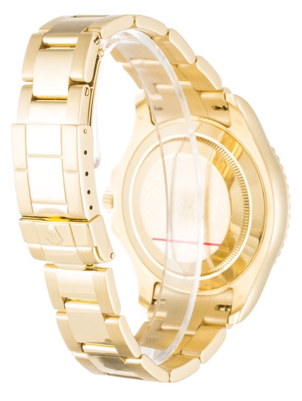 AAA+ Replica Rolex Yacht-Master 16628-40 MM - Image 3