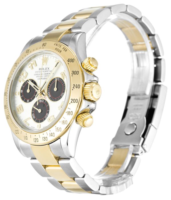 AAA+ Replica Rolex Daytona 116523-40 MM - Image 2