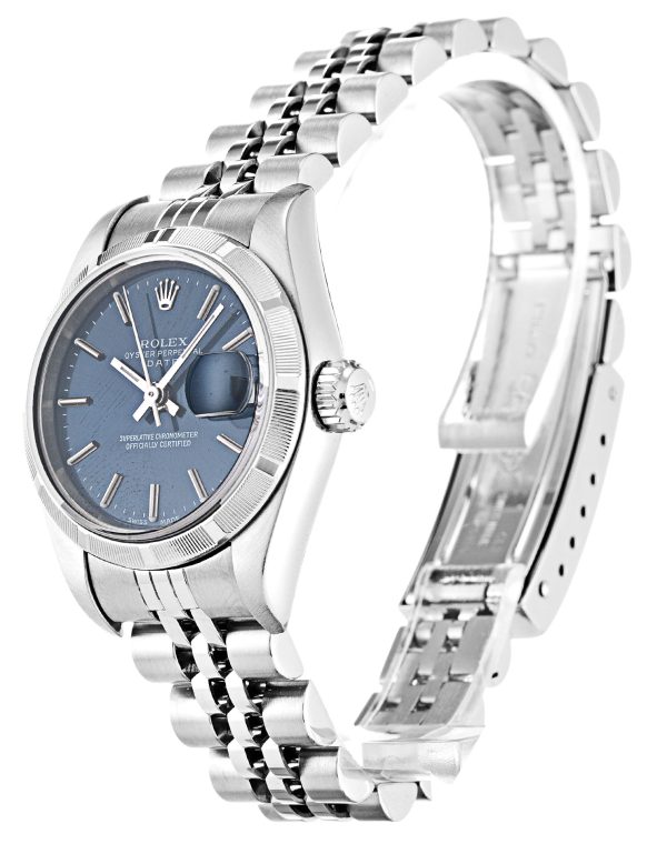 AAA+ Replica Rolex Datejust Lady 79190-26 MM - Image 2