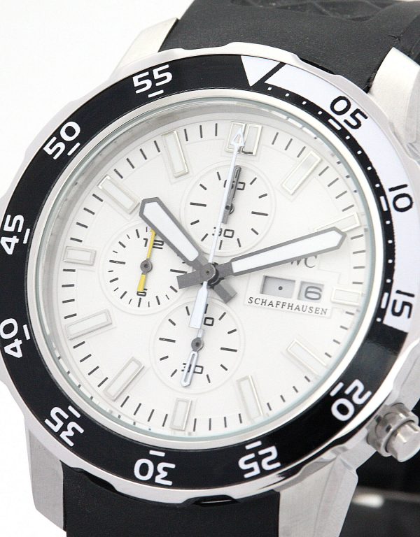 AAA+ Replica iwc Aquatimer IW376801-46 MM - Image 3