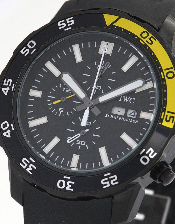 AAA+ Replica iwc Aquatimer IW376705-44 MM - Image 3