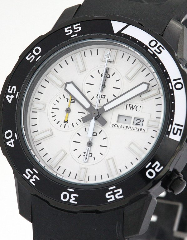 AAA+ Replica iwc Aquatimer IW376705-44 MM - Image 3