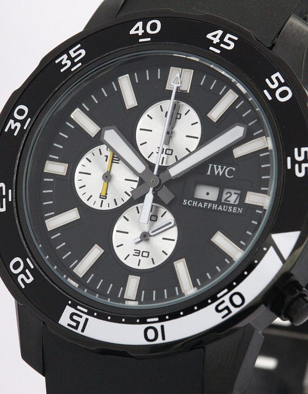 AAA+ Replica iwc Aquatimer IW376705-44 MM - Image 3