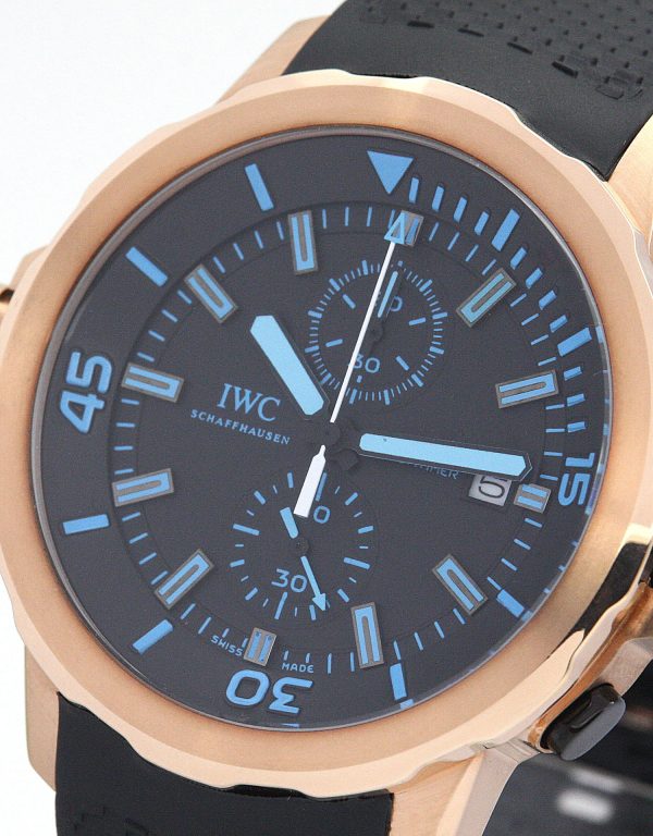 AAA+ Replica iwc Aquatimer IW329001-42 MM - Image 3