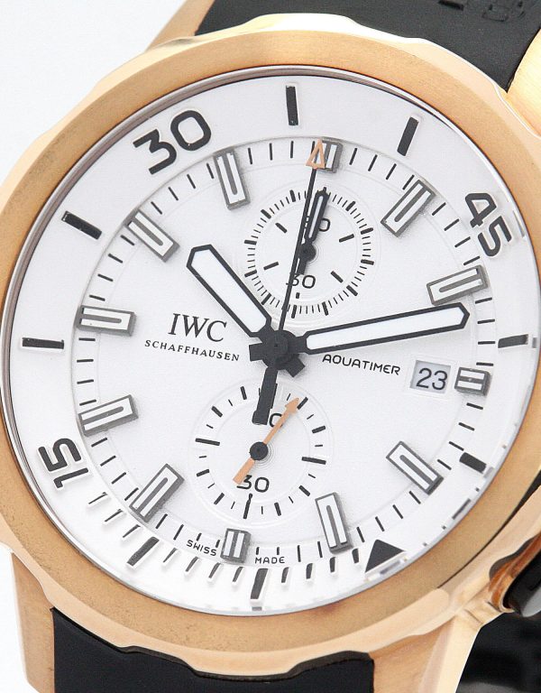 AAA+ Replica iwc Aquatimer IW329001-42 MM - Image 3