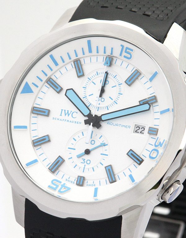 AAA+ Replica iwc Aquatimer IW329003-42 MM - Image 3