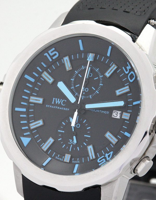 AAA+ Replica iwc Aquatimer IW329003-42 MM - Image 3