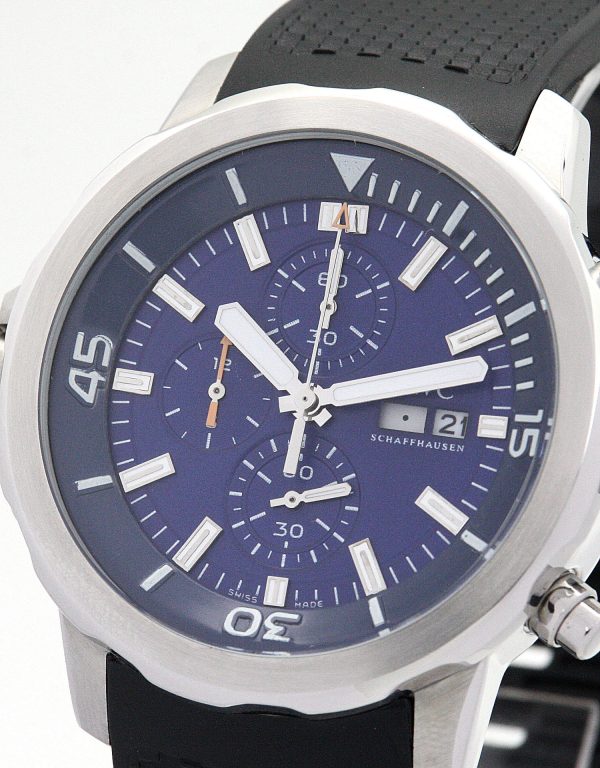 AAA+ Replica iwc Aquatimer IW329003-42 MM - Image 3