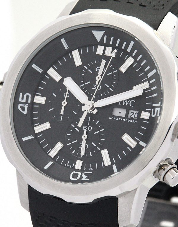 AAA+ Replica iwc Aquatimer IW376801-46 MM - Image 3