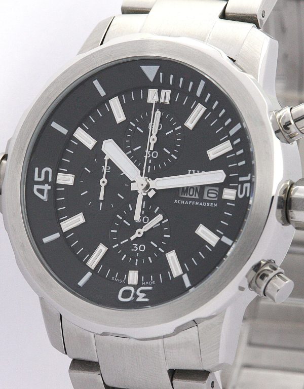 AAA+ Replica iwc Aquatimer IW376801-46 MM - Image 3
