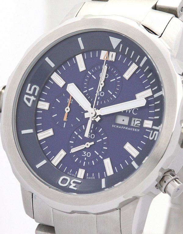 AAA+ Replica iwc Aquatimer IW376801-46 MM - Image 3