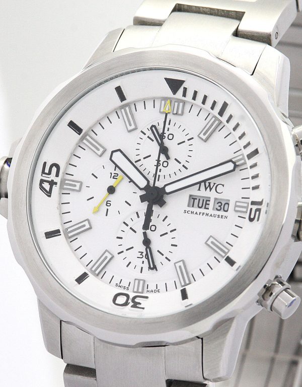 AAA+ Replica iwc Aquatimer IW376801-46 MM - Image 3