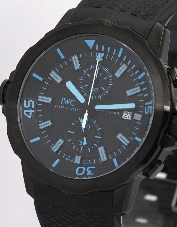 AAA+ Replica iwc Aquatimer IW376705-44 MM - Image 3